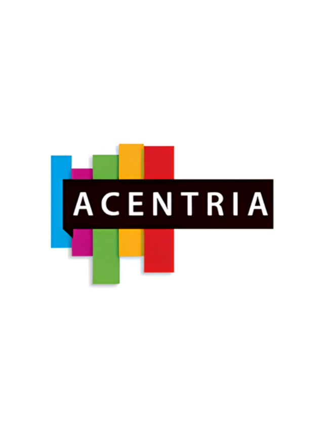 Website development services – Acentria Technologies pvt ltd.