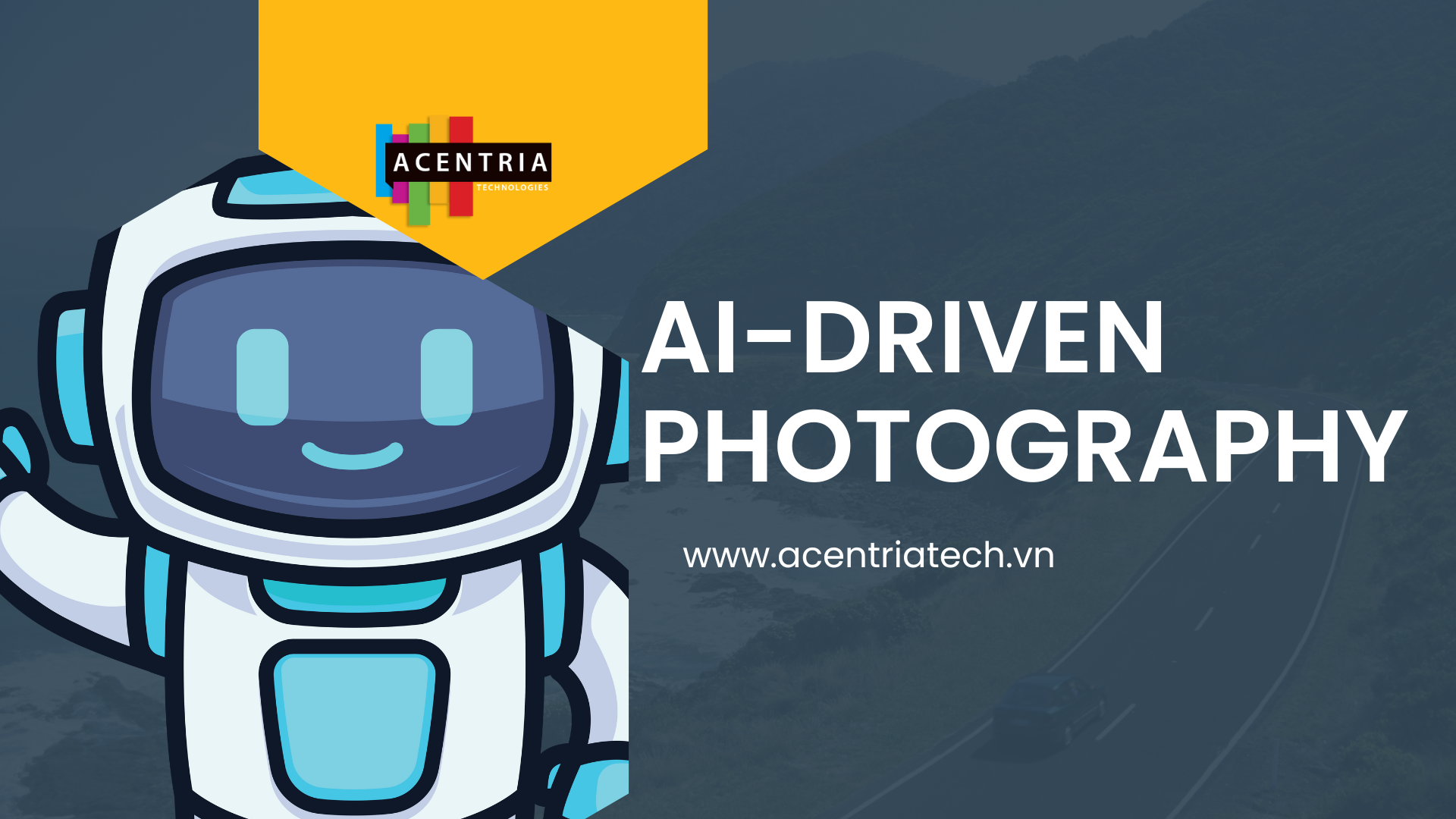 AI-Driven Photography