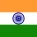 Flag-India