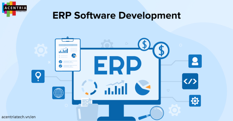 ERP development